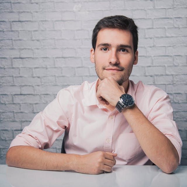 Saquib Alam - Founder and Shopify SEO Strategist at Ecommerce Fit